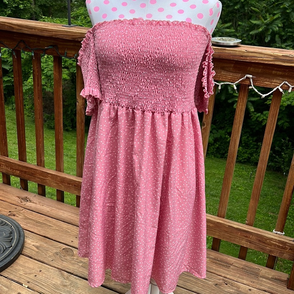 Summer dress